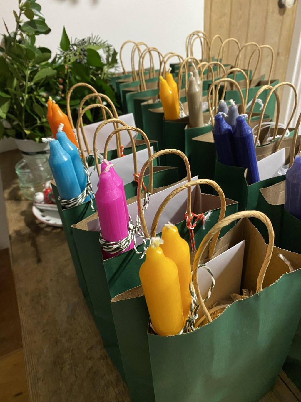 Fifteen: Christmas in&nbsp;Limboland