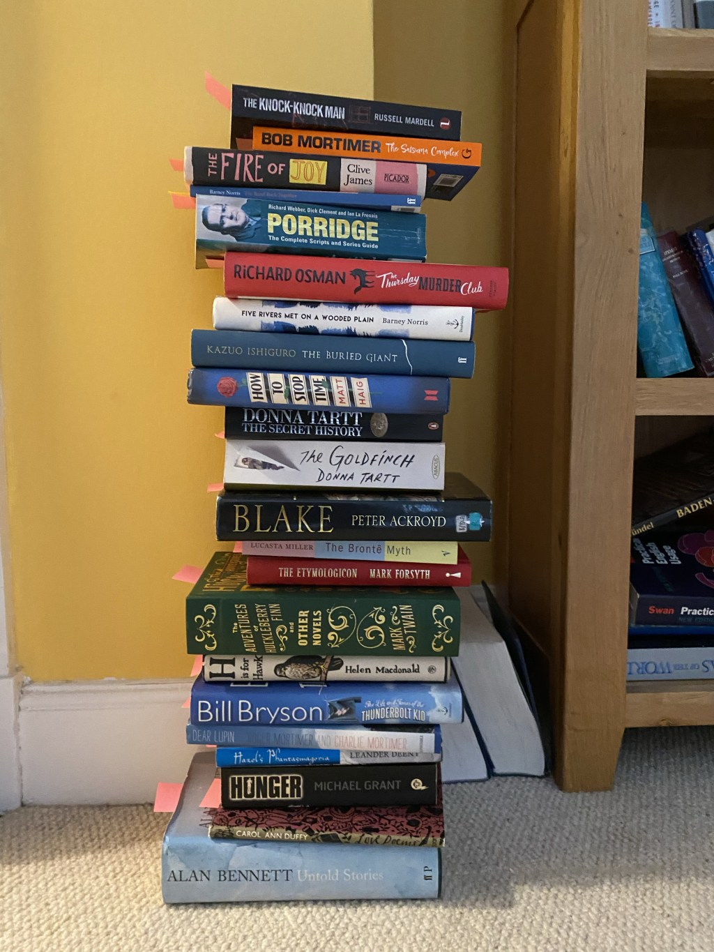 Ten: Turning the&nbsp;Page