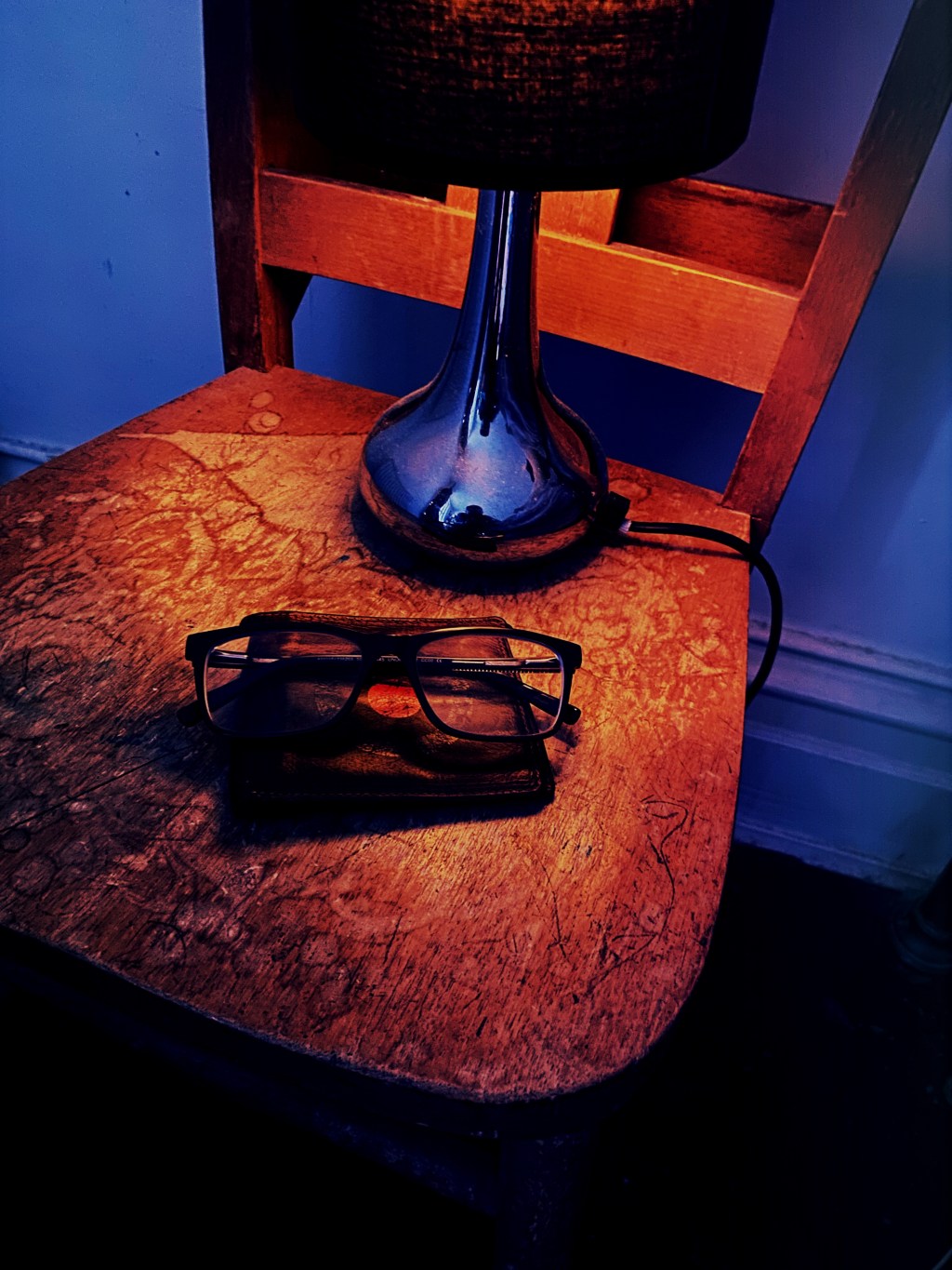 Seven: The Naked Man&nbsp;Story