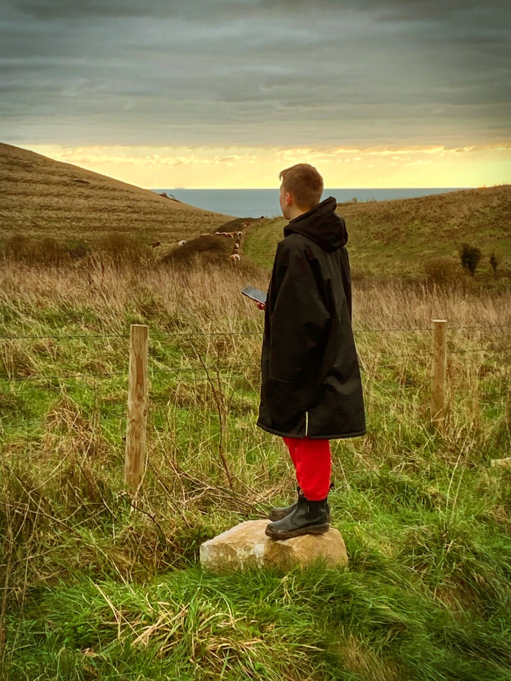 Nineteen: A Fork in the&nbsp;Road