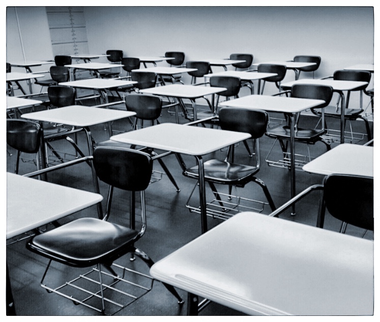 Twenty-Eight: Schools for&nbsp;Thought